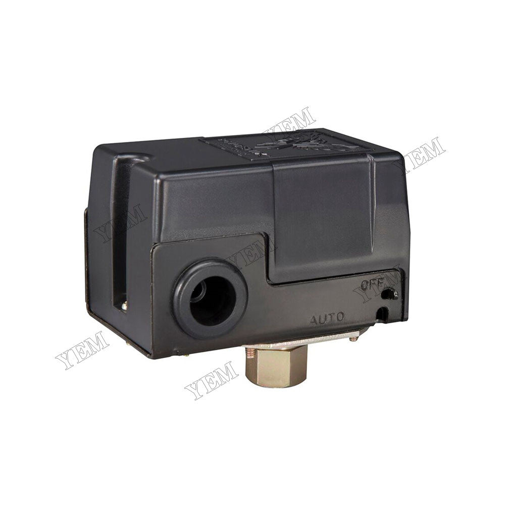 For Furnas Hubbell Air Compressor 115-150 PSI Pressure Switch 69MB8LY 69JF8LY For Furnas