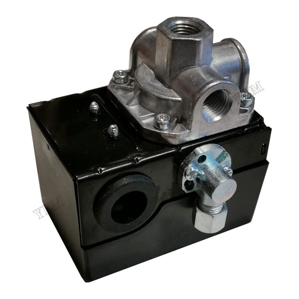 For Ingersoll Rand Air Compressor 2475N7.5 140-175 PSI Pressure Switch 56288806-00 For Ingersoll Rand