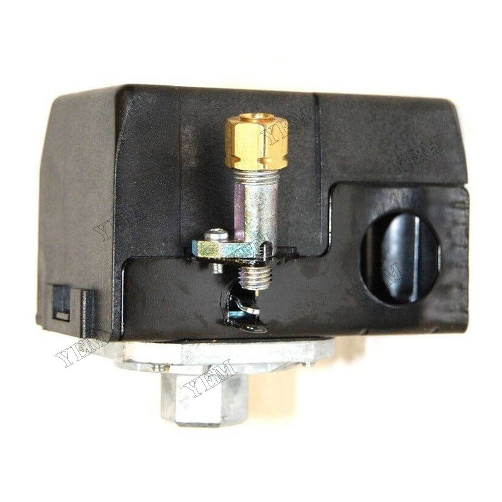 For Sanborn Air Compressor 95-125 PSI Pressure Switch 034-0025 For Sanborn
