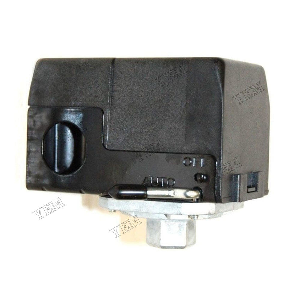 For Sanborn Air Compressor 95-125 PSI Pressure Switch 034-0025 For Sanborn