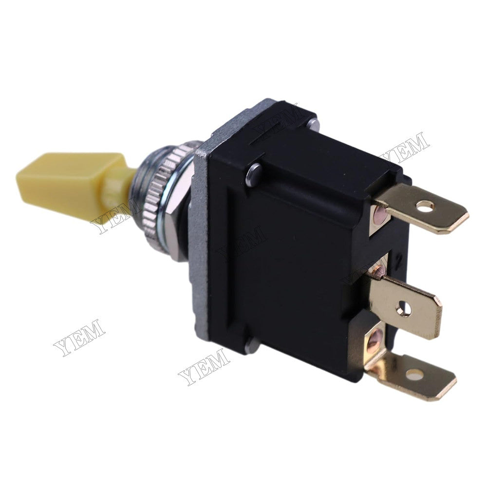 For JLG 400RTS 600A 600AJ 1932RS 3248RS 1532R 530LRT Toggle Switch 4360345