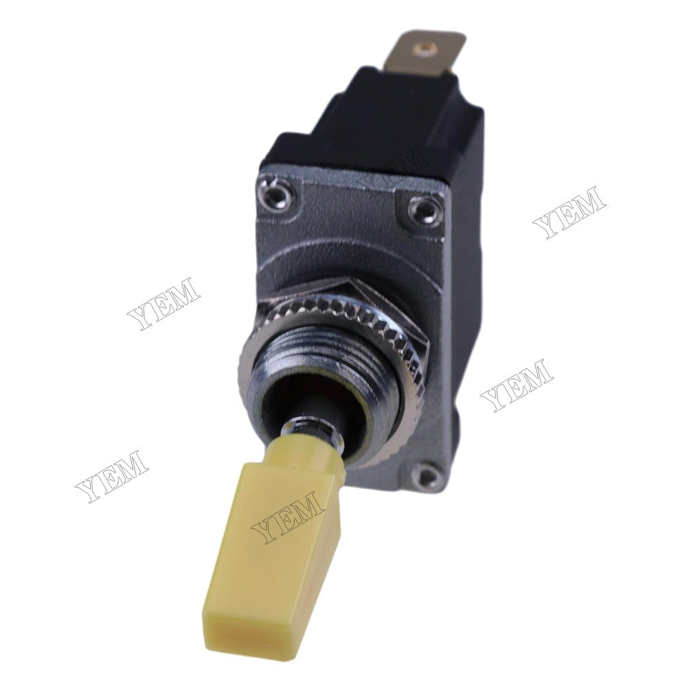 For JLG 400RTS 600A 600AJ 1932RS 3248RS 1532R 530LRT Toggle Switch 4360345 For JLG