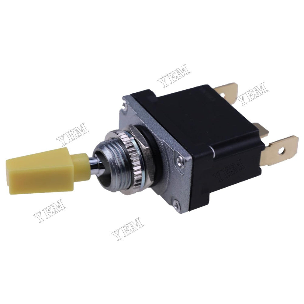 For JLG 400RTS 600A 600AJ 1932RS 3248RS 1532R 530LRT Toggle Switch 4360345 For JLG