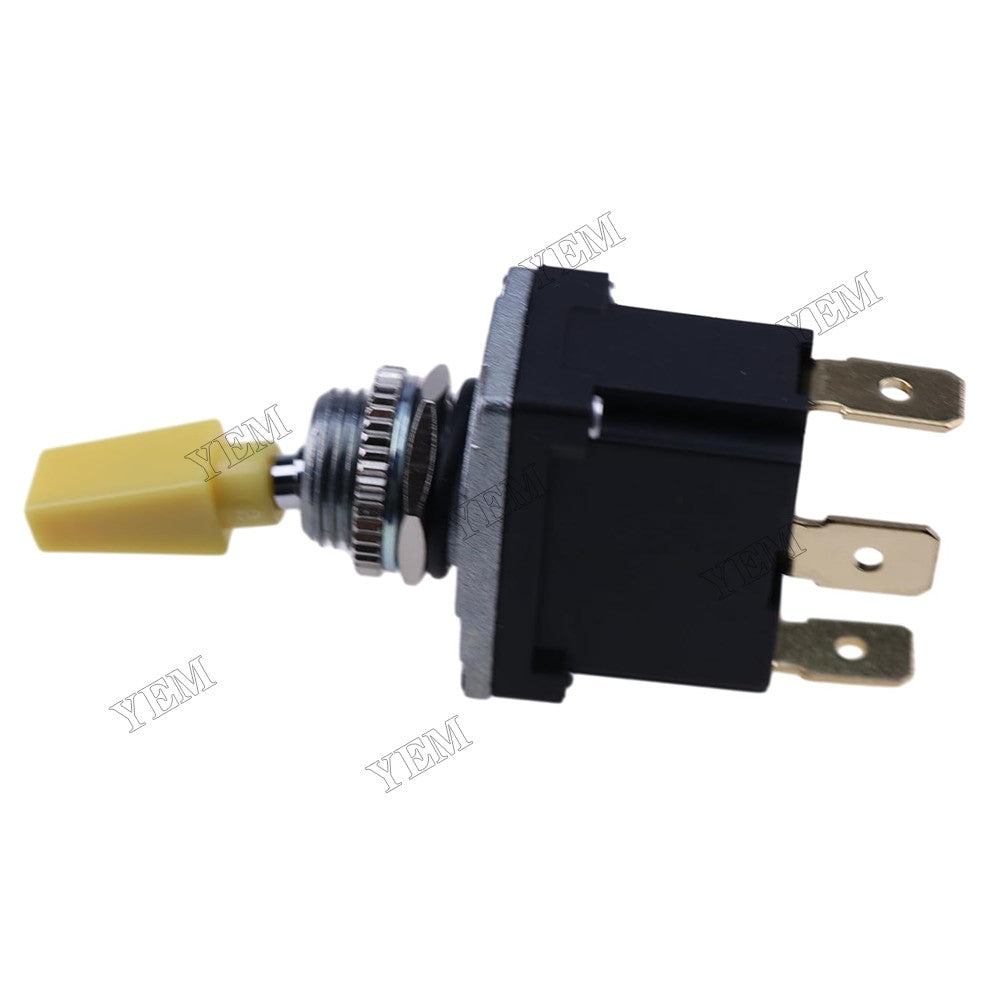 For JLG 400RTS 600A 600AJ 1932RS 3248RS 1532R 530LRT Toggle Switch 4360345 For JLG