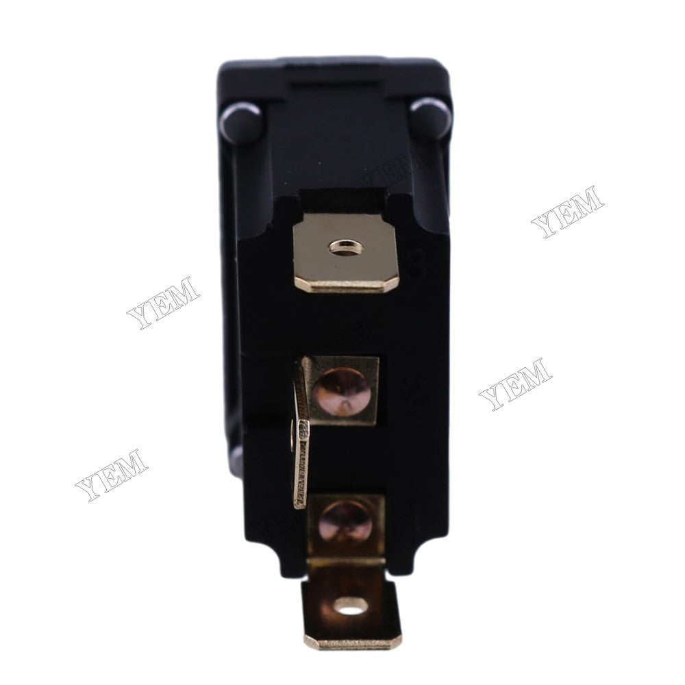 For JLG 400RTS 600A 600AJ 1932RS 3248RS 1532R 530LRT Toggle Switch 4360345 For JLG