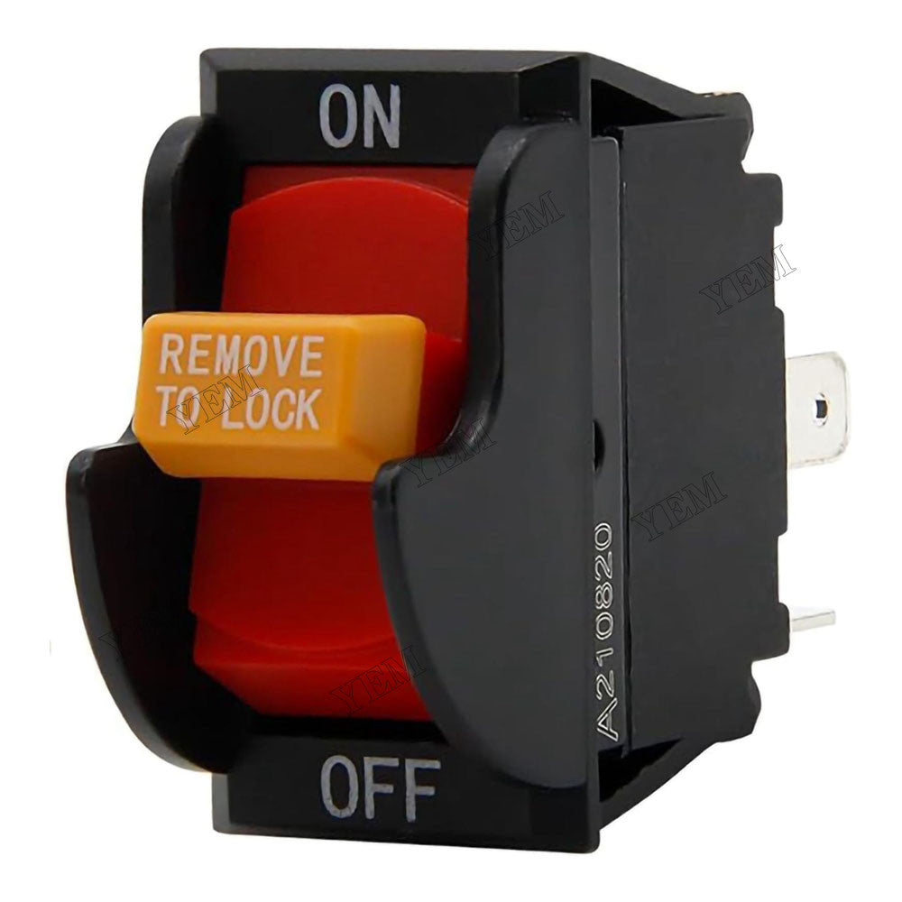 For Craftsman OR90037 0R90037 Delta 489105-00 1344600 1343759 901801 903981 Ryobi Ridgid 46023 BD46023 On-Off Toggle Switch