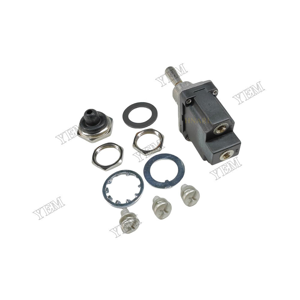 For Genie Telescopic Boom Lift S-40 S-45 S-60 S-65 S-80 S-85 Toggle Switch 128200GT For Genie