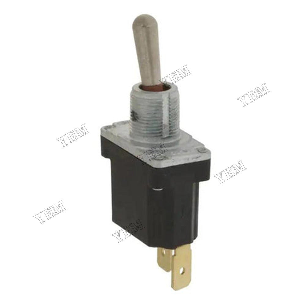 For Haulotte Scissor Lift 15A Toggle Switch 2901006070
