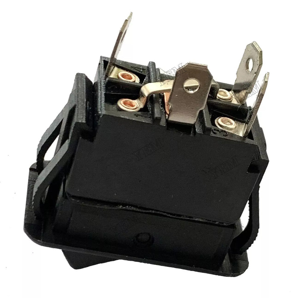 For Bobcat S100 S130 S150 S160 S175 S185 S205 S220 S250 S300 S330 S70 T110 T140 T180 T190 T200 T250 T300 T320 Switch Horizontal 6665316 For Bobcat