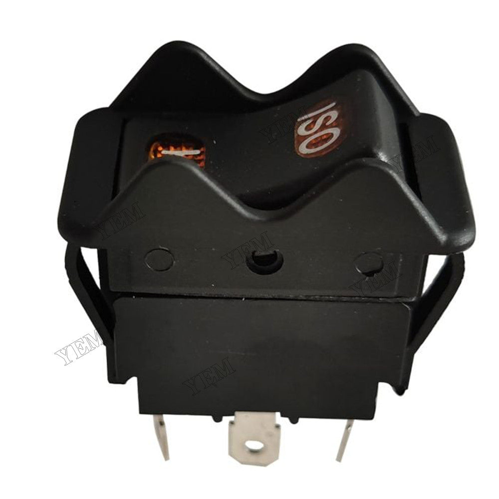 For Bobcat S510 S530 S550 S570 S590 S630 S650 S750 S770 S850 T550 T590 T630 T650 T750 T770 T870 Switch 7001710 For Bobcat