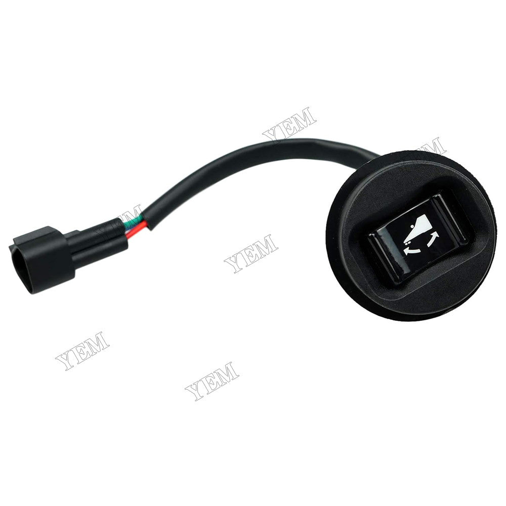 For Yamaha Outboard 115HP 150HP 200HP 225HP Trim and Tilt Switch Assy 6R3-82563-00-00 For Yamaha