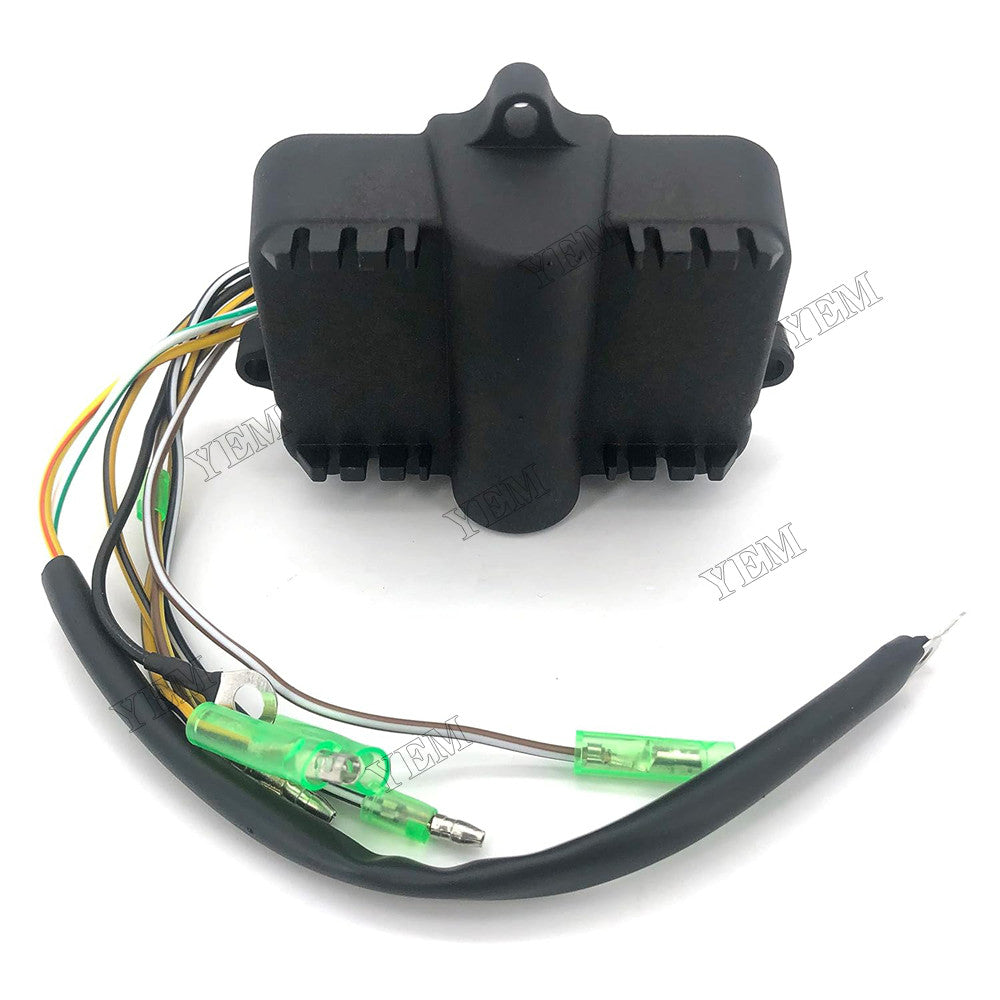 For Mercury Mariner Outboard Engine 6HP 9HP 10HP 15HP 20HP 25HP Switch Box CDI Power Pack 339-7452A19 For Mercury