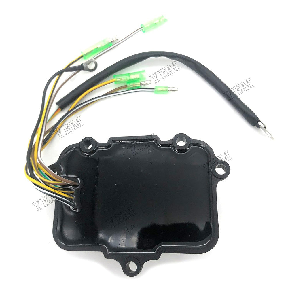For Mercury Mariner Outboard Engine 6HP 9HP 10HP 15HP 20HP 25HP Switch Box CDI Power Pack 339-7452A19 For Mercury