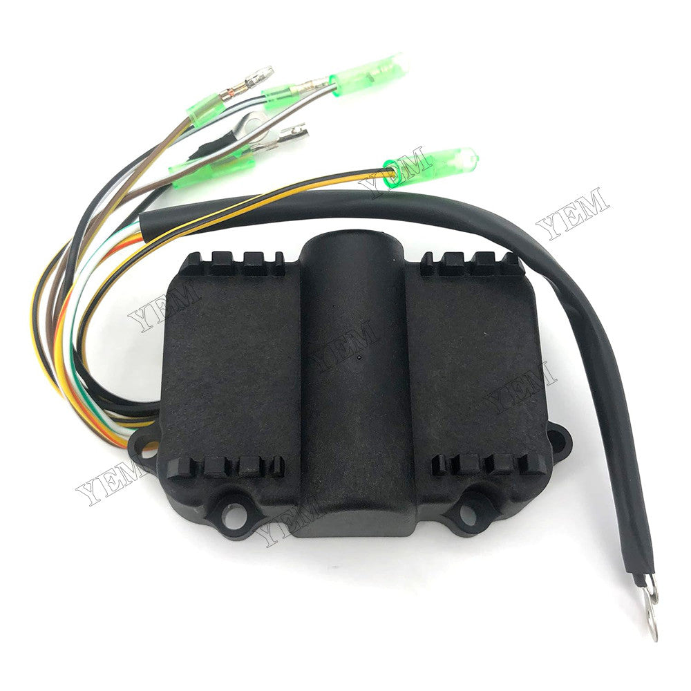For Mercury Mariner Outboard Engine 6HP 9HP 10HP 15HP 20HP 25HP Switch Box CDI Power Pack 339-7452A19 For Mercury