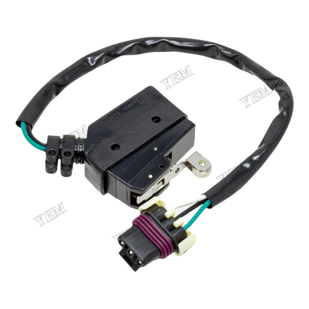 For Bobcat CT120 CT122 CT225 CT230 CT235 CT335 CT440 CT445 CT450 E16 463 863 953 A300 A770 Roller Micro Switch 6661150