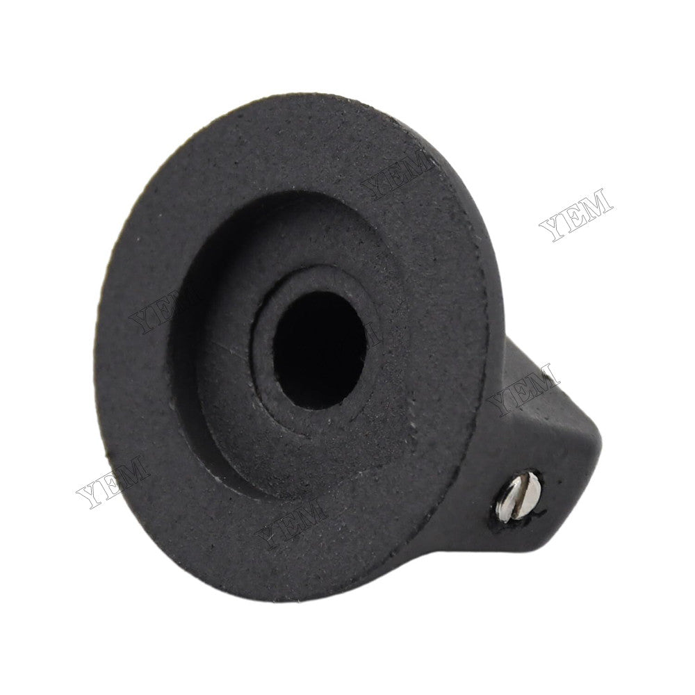 For Bobcat Skid Steer Loader 320 322 323 325 328 329 331 334 335 337 341 Heater Temp Control Switch Knob 6675177 For Bobcat
