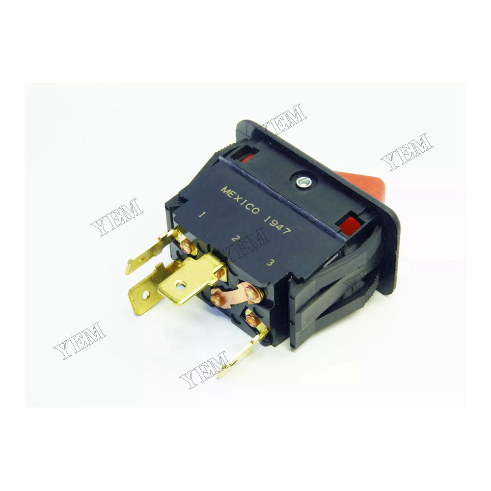 For Bobcat Loader A300 A770 S100 S130 S150 S160 S175 S185 S205 S220 S250 S300 S330 T110 T180 T250 T630 Parking Brake Switch 6690948 For Bobcat