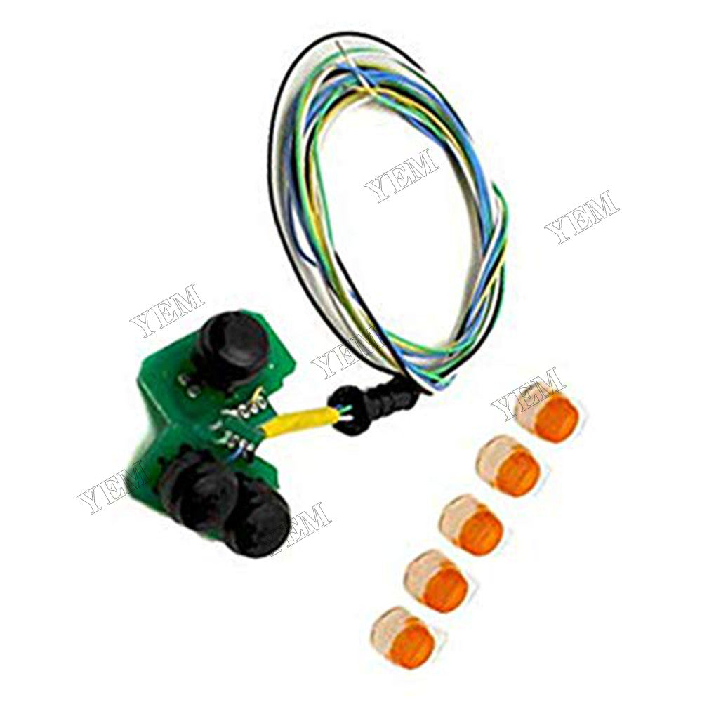 For Genie GS-1932 GS-1930 GS-1532 GS-2669 GS-2646 GS-2632 SL1000 Joystick Switch Kit 235463GT