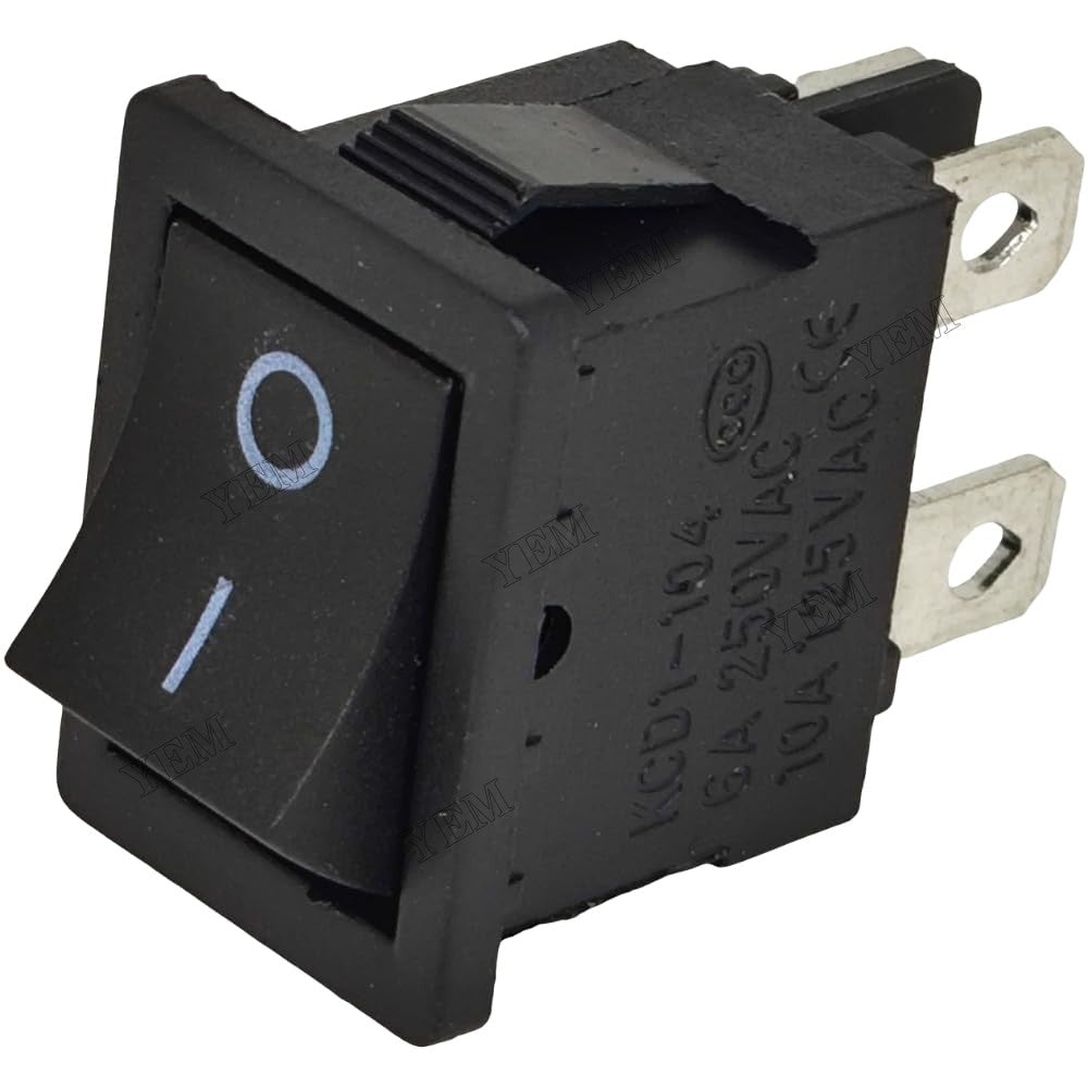 For Kipor IG1000 IG2000 IG3000 IG6000 GS6000 Generator Throttle Switch RF1003-BB2