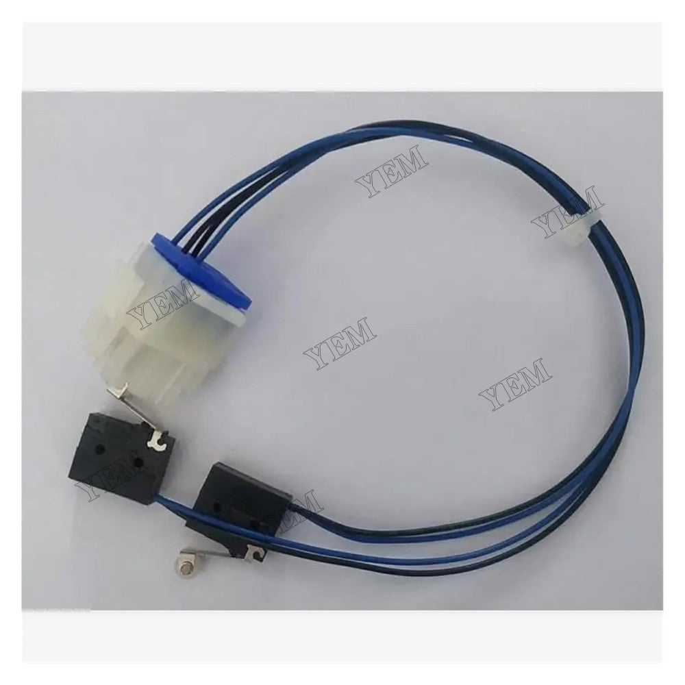 EFG216 Limit Switch 50129748 for Jungheinrich For Jungheinrich
