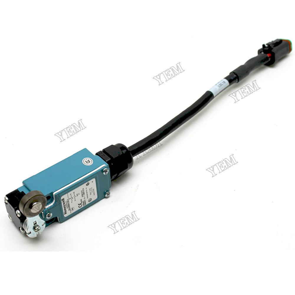 For Genie Boom Lift S-100 S-100HD S-105 S-120 S-120HD S-125 S-3200 S-3800 Safety Limit Switch 75036GT