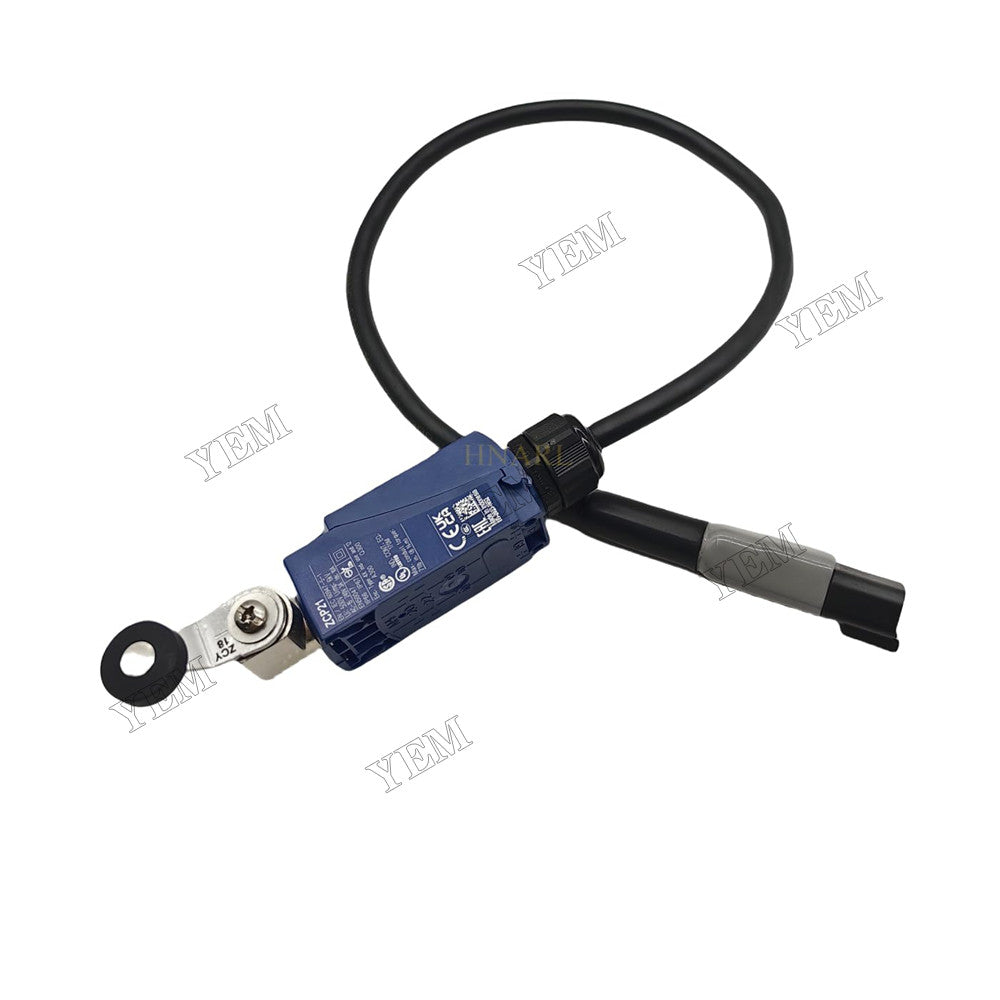 For Genie Boom Lift S-80 S-80X S-85 Limit Switch 121469GT For Genie