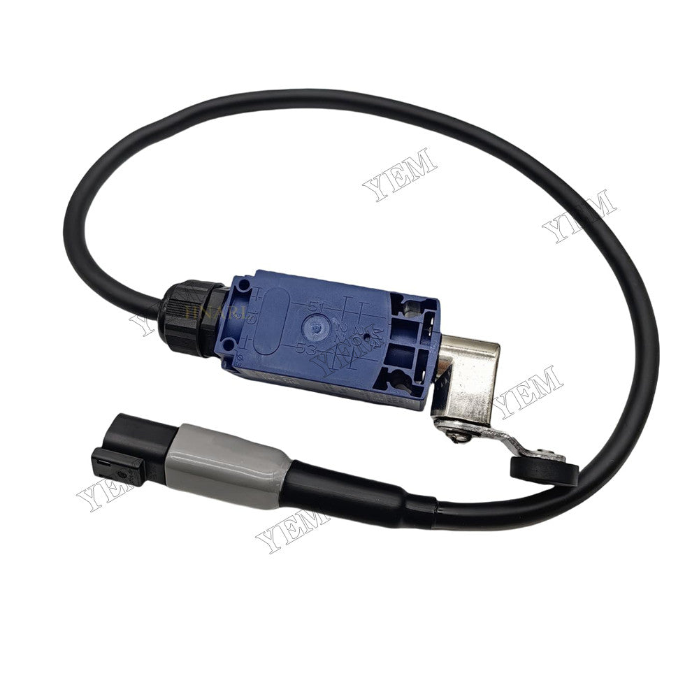 For Genie Boom Lift S-80 S-80X S-85 Limit Switch 121469GT For Genie