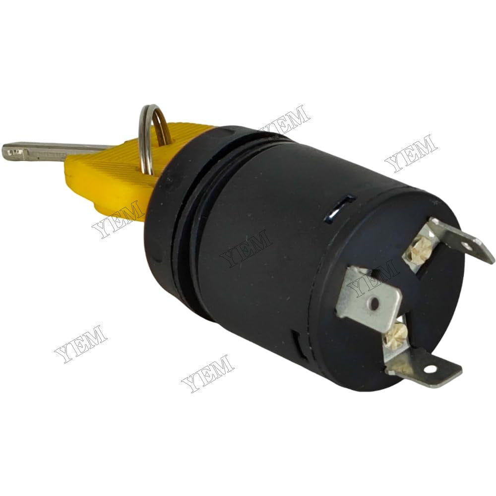 For Jungheinrich Ignition Starter Switch Assy 28528240 For Jungheinrich