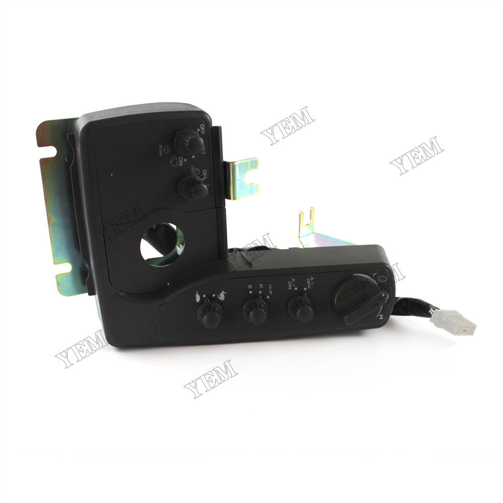 For John Deere 120D 135D 160DLC 200DLC 225DLC 240DLC Excavator Control Switch 4631128 For John Deere
