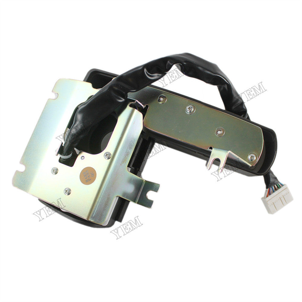 For John Deere 120D 135D 160DLC 200DLC 225DLC 240DLC Excavator Control Switch 4631128 For John Deere