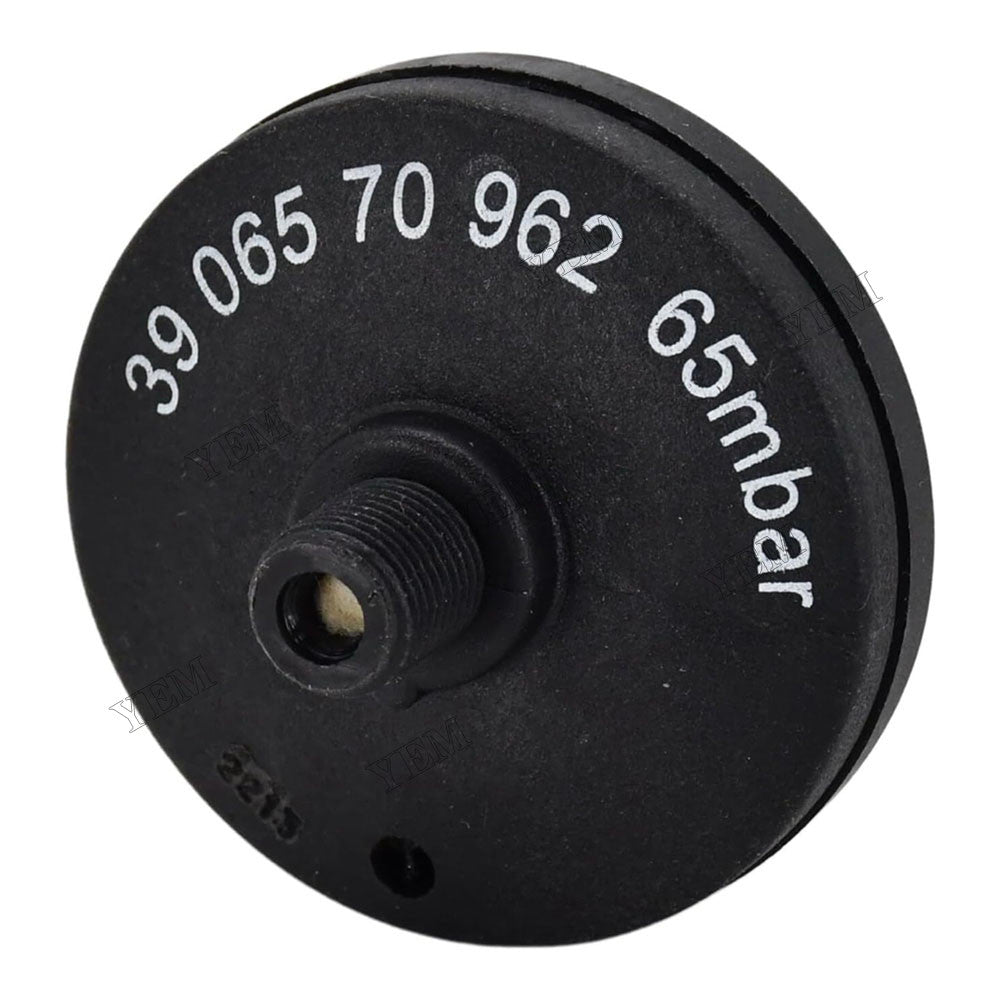 For Mann Screw Compressor Parts Filter Air Differential Pressure Switch 3906570962 For Mann
