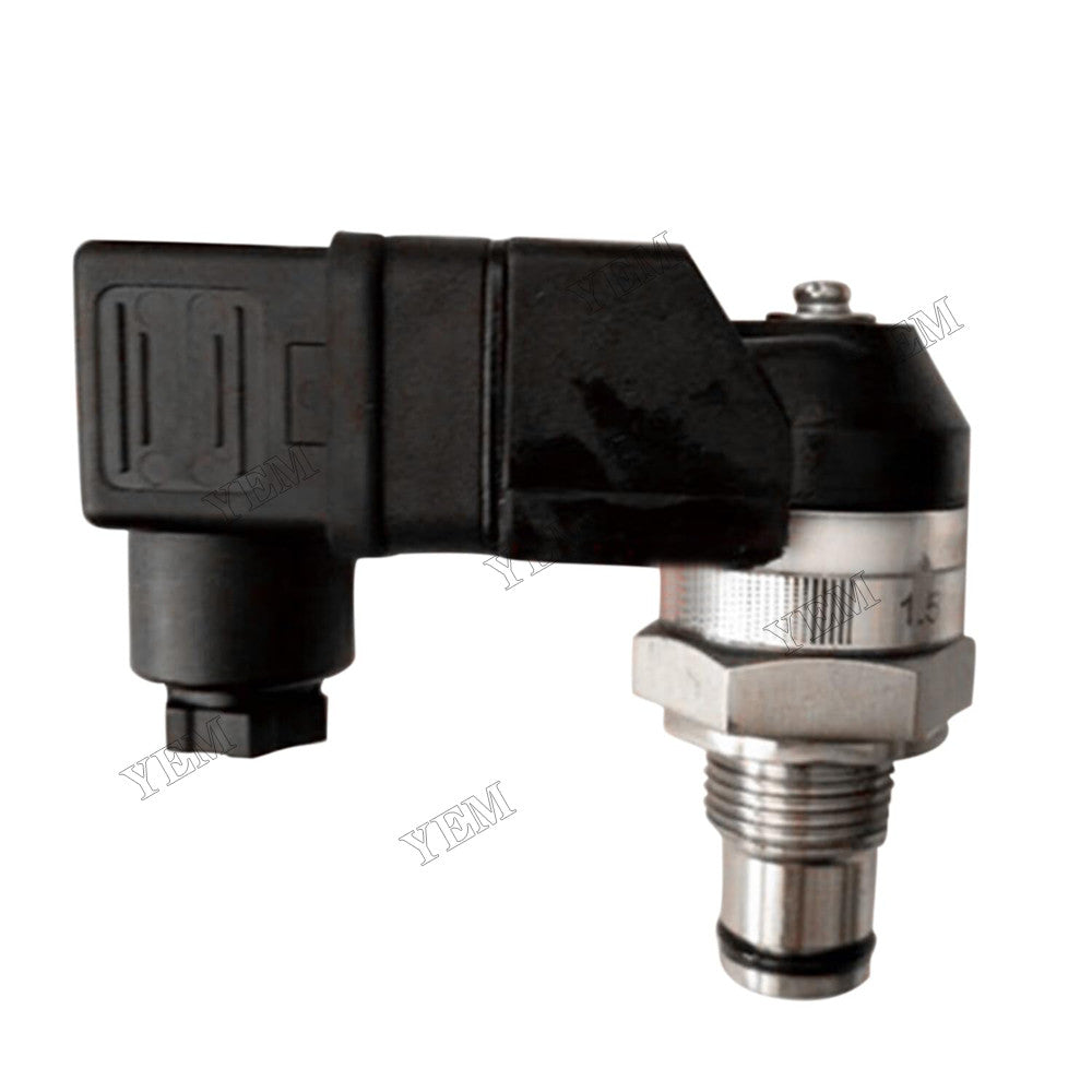 For Liutech Air Compressor Oil Filter Differential Pressure Sensor Pressure Switch 2205260640