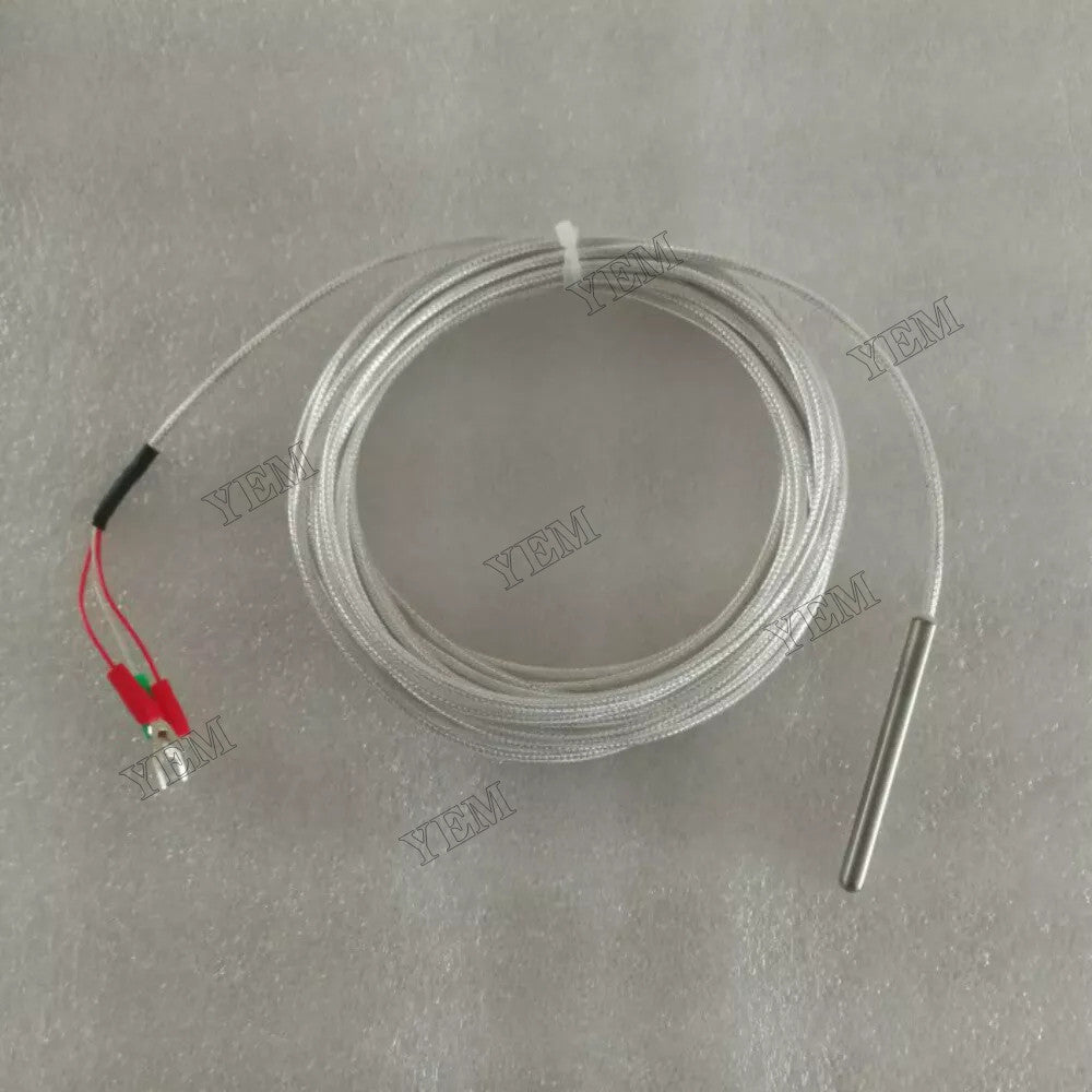 For Liutech Air Compressor Parts Temperature Probe 2205414002 2200702804 Sensor Switch For Liutech