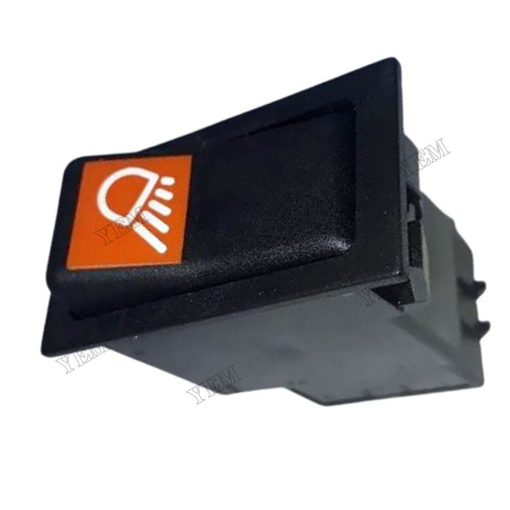 For New Holland TS100 TS110 TS115 TS6000 TS6020 TS6030 TS90 TL70 Light Switch 82013814 81873472 81868912
