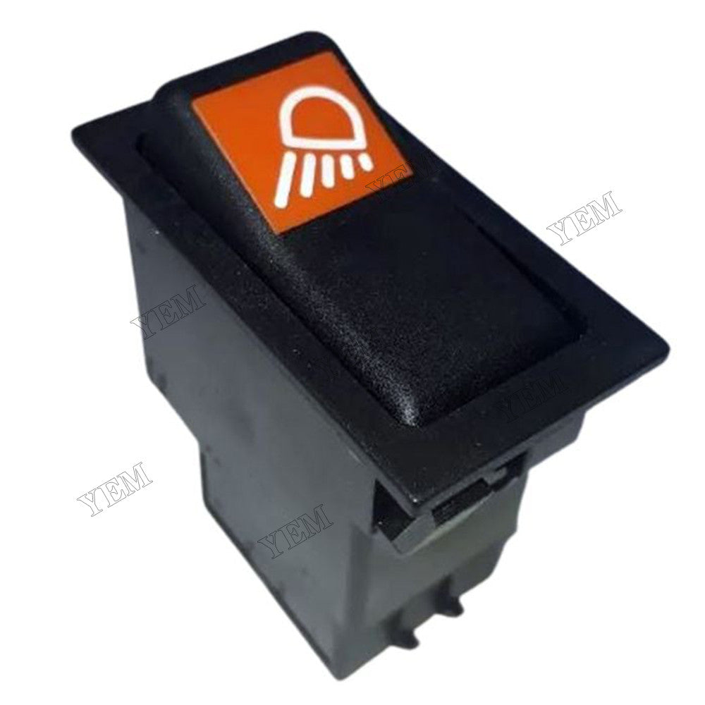 For New Holland TS100 TS110 TS115 TS6000 TS6020 TS6030 TS90 TL70 Light Switch 82013814 81873472 81868912 For New Holland