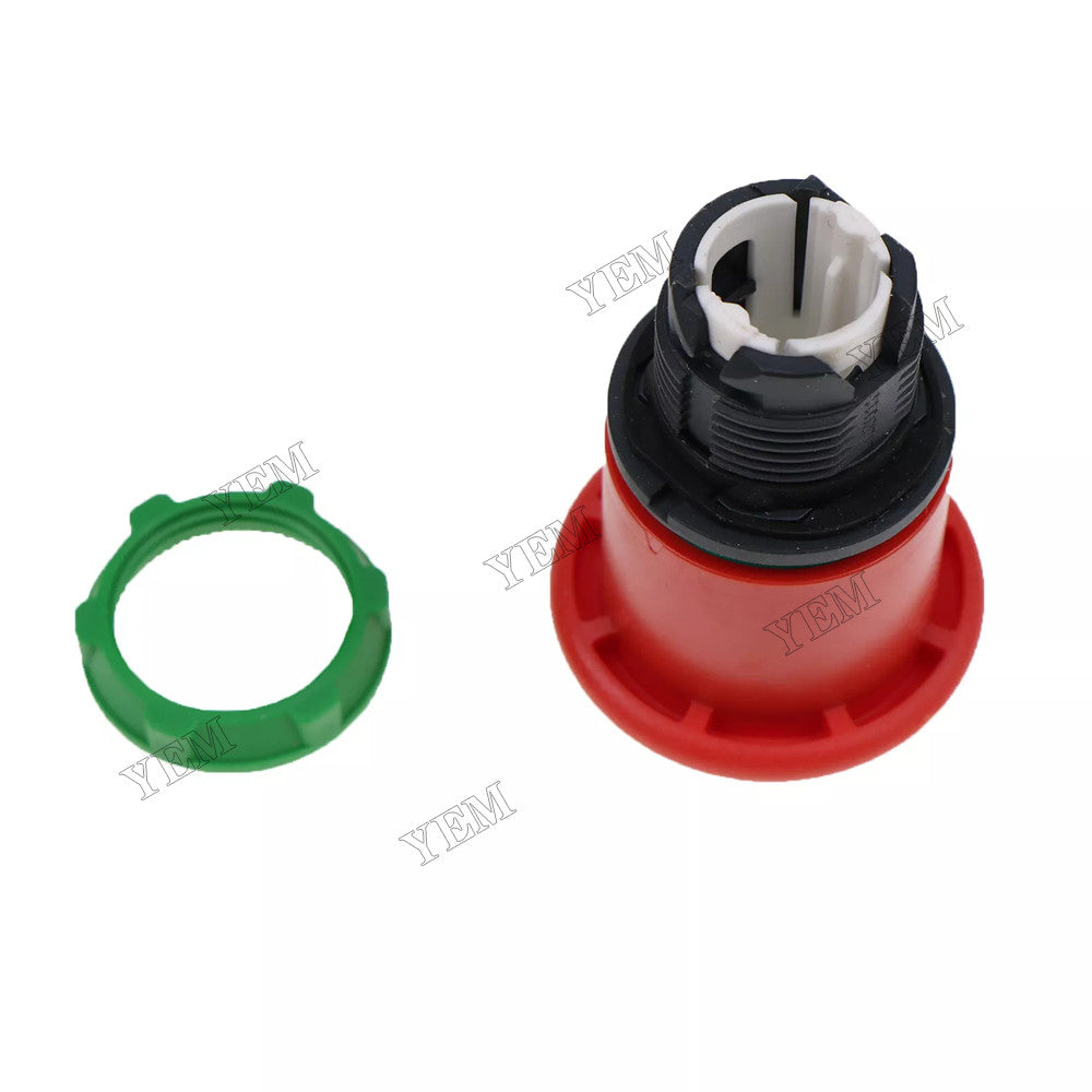 For Skyjack SJ30 SJ40 SJ46 SJ51 SJ63 SJ86 SJIII3215 SJIII4620 Emergency Stop Push Button Switch 147051