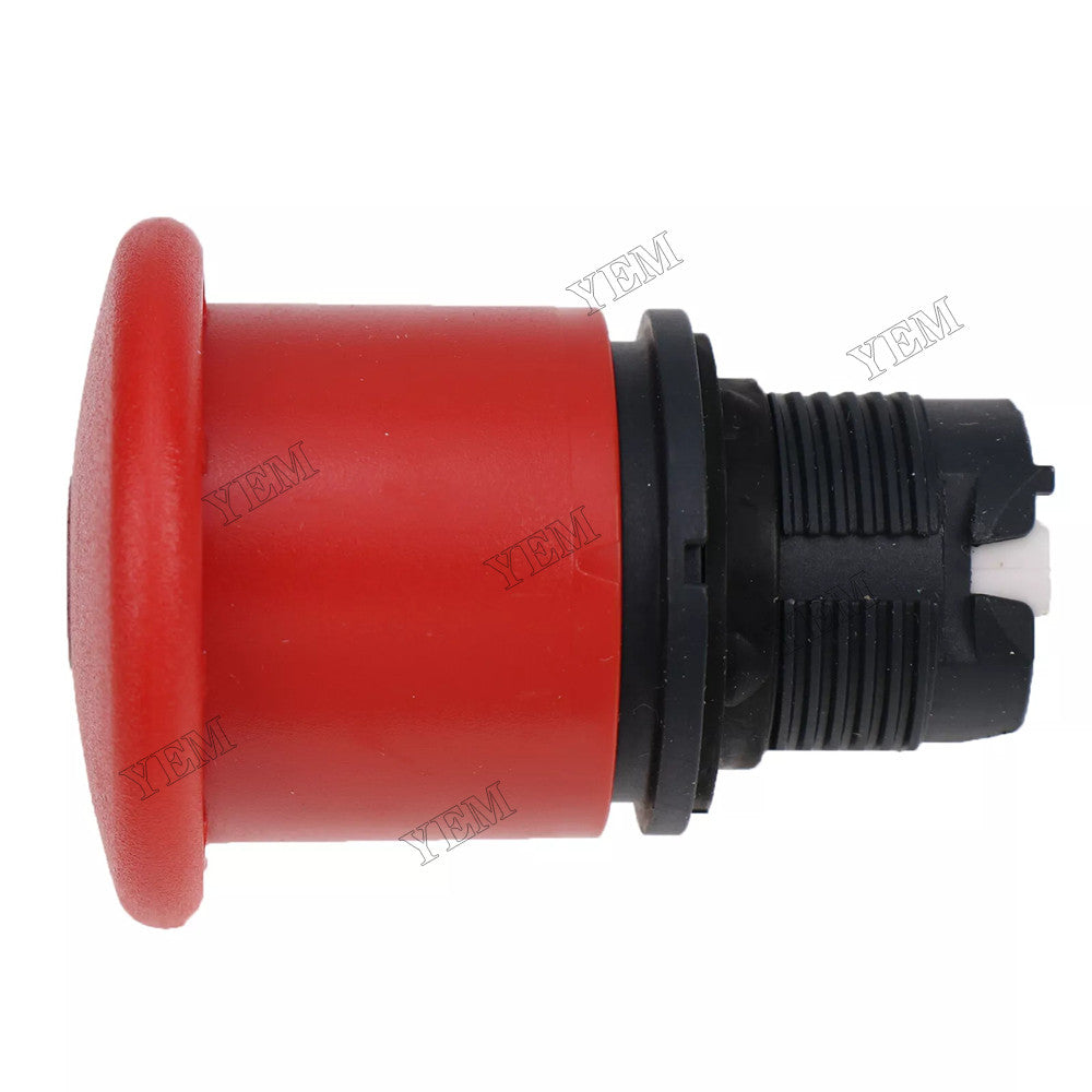For Skyjack SJ30 SJ40 SJ46 SJ51 SJ63 SJ86 SJIII3215 SJIII4620 Emergency Stop Push Button Switch 147051 For Skyjack