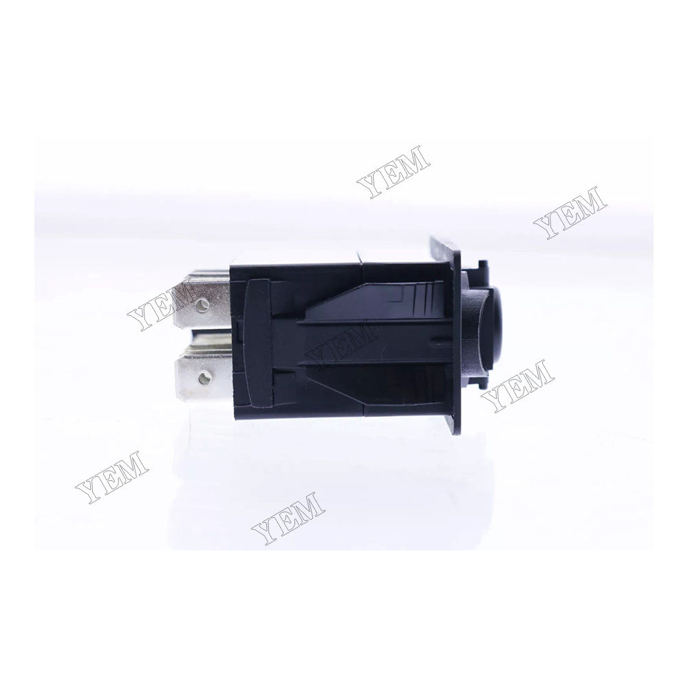 For JCB 2CX 3C 3CX 3D 3DX 4C 4CN 4CX 12V 8Pin Switch Panel 701/60002 For JCB
