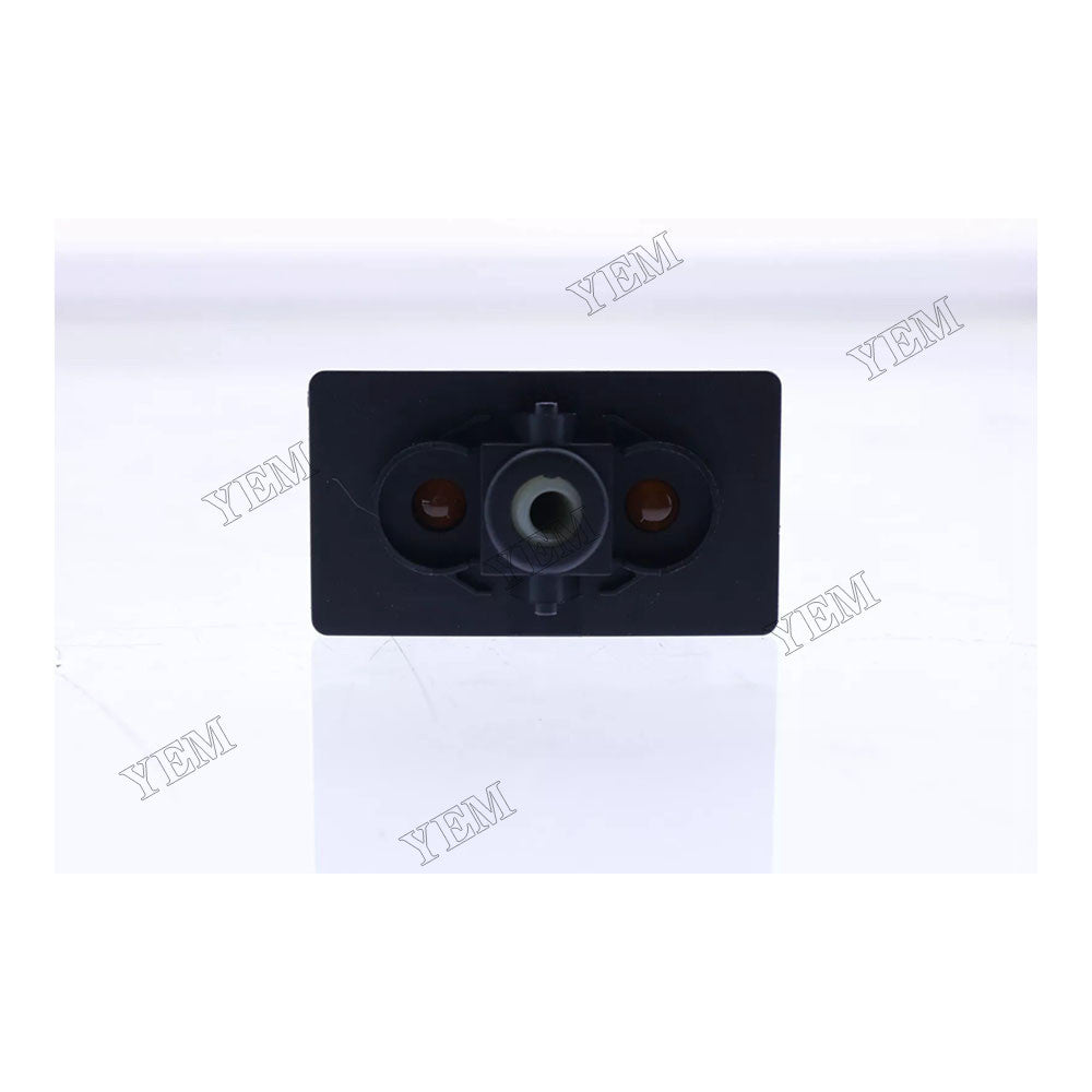 For JCB 2CX 3C 3CX 3D 3DX 4C 4CN 4CX 12V 8Pin Switch Panel 701/60002 For JCB