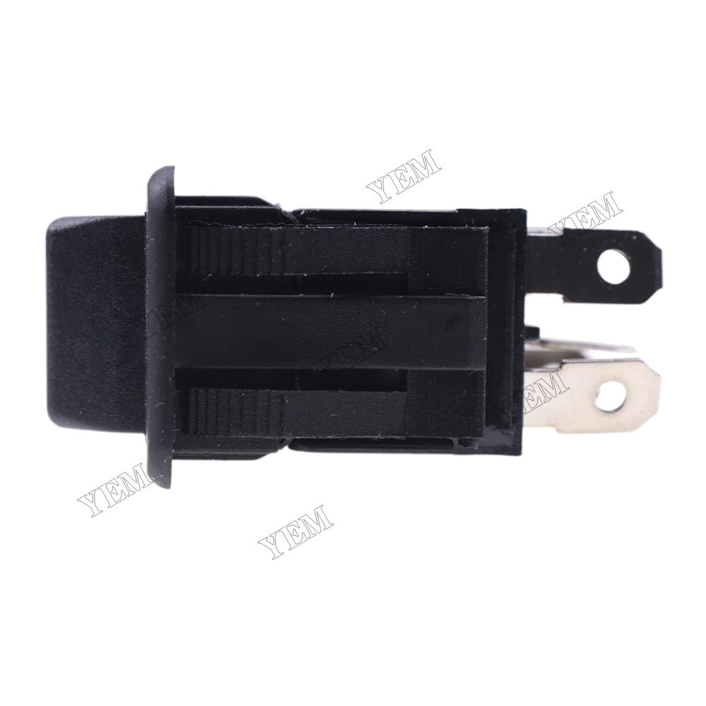 For CASE Loader 580L 580SL 590SL 590L SR160 SR250 SR150 SR175 SR200 SV240 SV280 SV340 TR270 TV380 Turn Signal Rocker Switch 131691A1 For Case