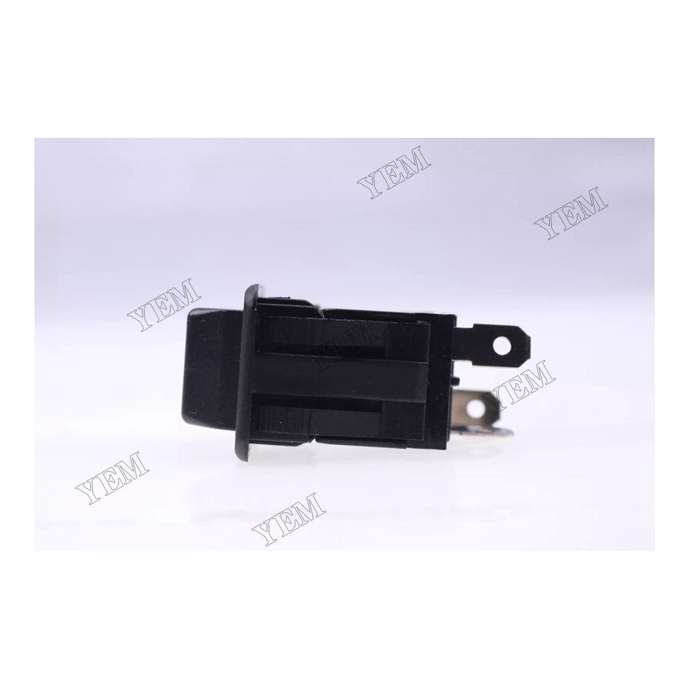 For CASE 445CT 450CT 588H 580SL 586H 40XT 60XT 70XT 75XT 85XT 90XT 585G 586G 588G Flasher Lamps Hazard Rocker Switch 122736A1 For Case