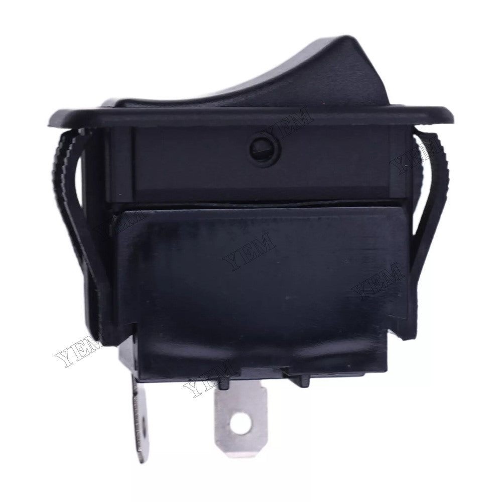 For CASE 590SM 580SM 580M 590SN 580SN 580N 580SM+ 590SM+ Loader Backhoe Windshield Wiper Switch 386787A1 For Case