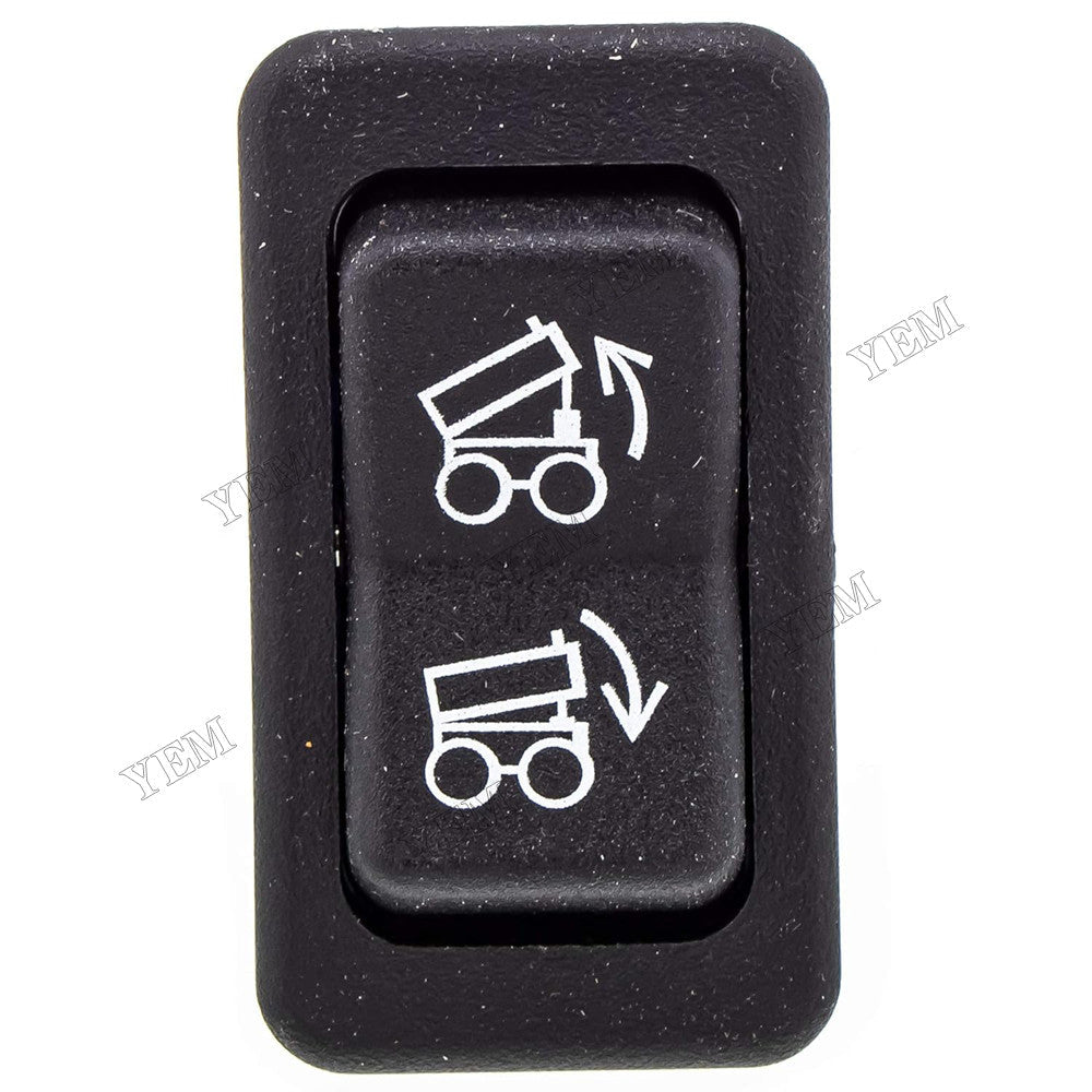 For Yanmar 3TNV70 3TNE68C Kawasaki FD620D FE290D FE250D FH601D Engine John Deere 850D 550 855D 625i 6X4 4X2 825i 4X4 Utility Vehicle Power Lift Switch AM116712 For Yanmar