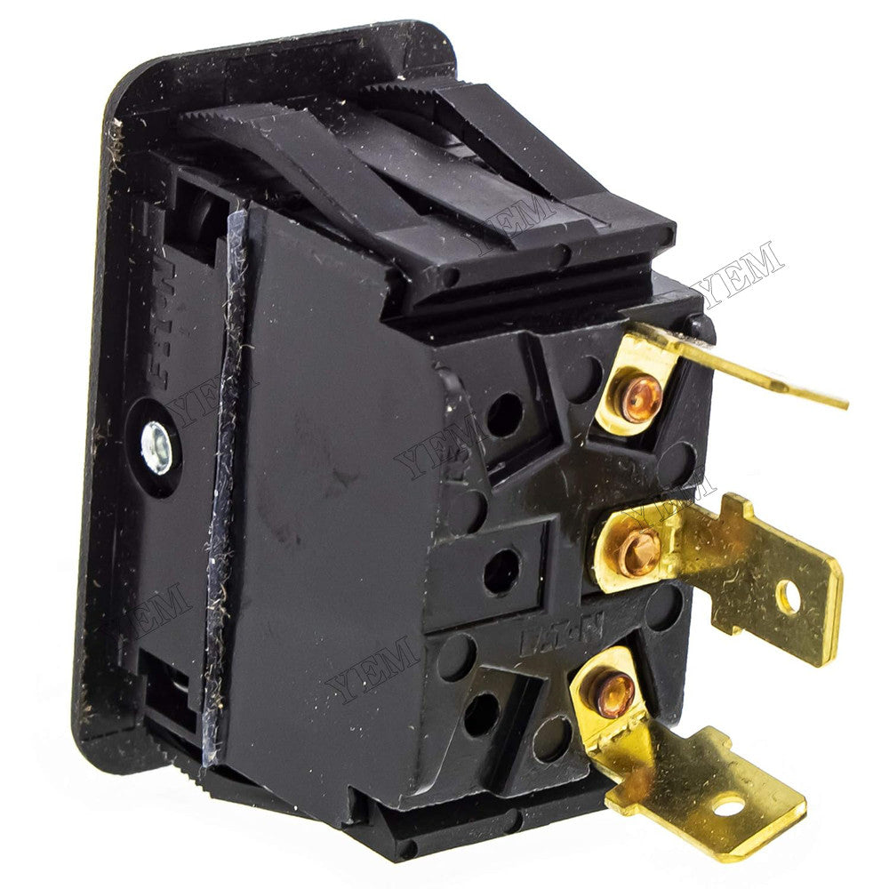 For Yanmar 3TNV70 3TNE68C Kawasaki FD620D FE290D FE250D FH601D Engine John Deere 850D 550 855D 625i 6X4 4X2 825i 4X4 Utility Vehicle Power Lift Switch AM116712 For Yanmar