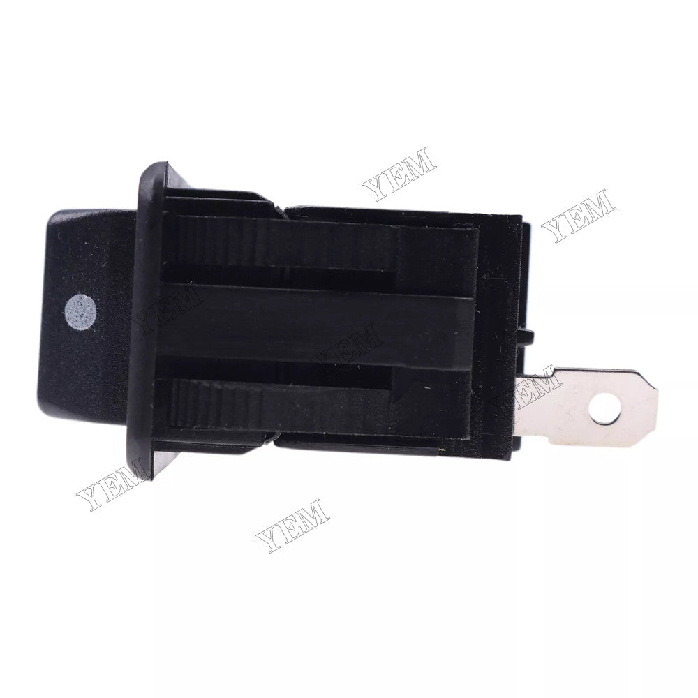 For John Deere 6010 6110 6310 6310S 6510 6810 Tractor Toggle Rocker Switch AL114049 For John Deere