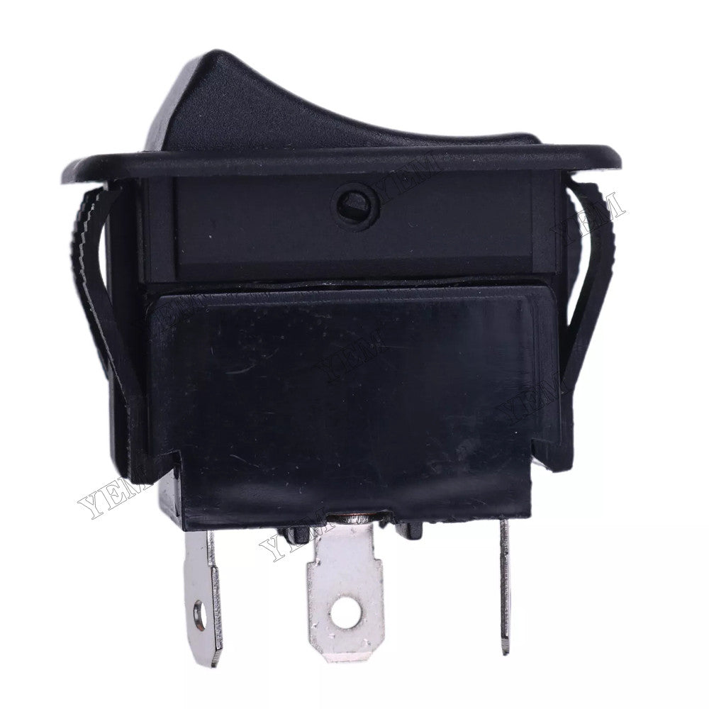 For New Holland TJ500 TJ375 TJ425 TJ275 TJ450 TJ325 Tractor Rocker Switch 295011A1 For New Holland