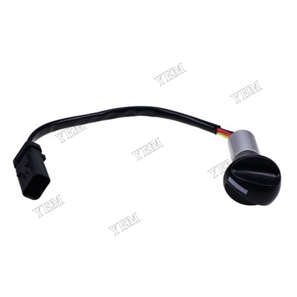 For Caterpillar CAT Engine C2.6 C3.3B C2.4 Excavator 303.5C 305.5D 306E 307E 308E Switch 268-0761