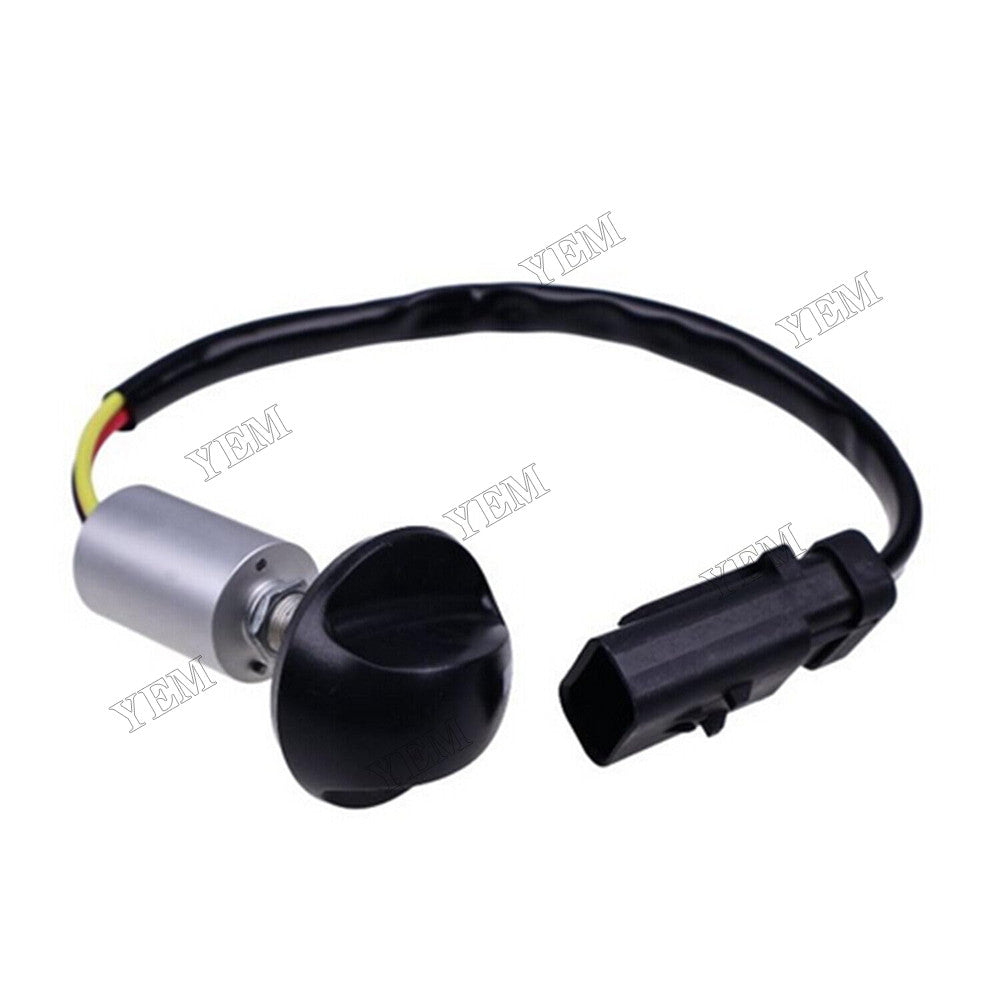 For Caterpillar CAT Engine C2.6 C3.3B C2.4 Excavator 303.5C 305.5D 306E 307E 308E Switch 268-0761 For Caterpillar