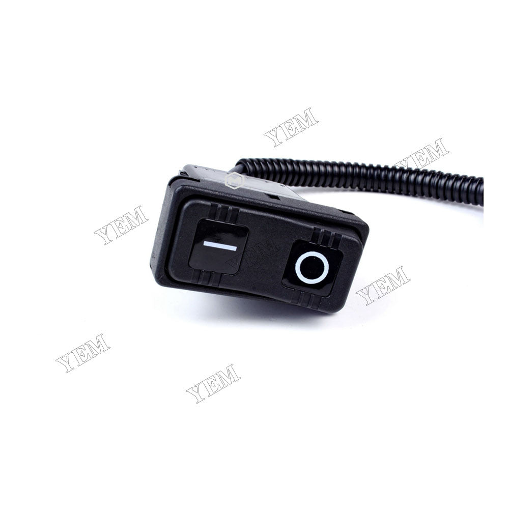 For Thermo King Evolution APU Rocker Switch 41-8737 For Thermo King