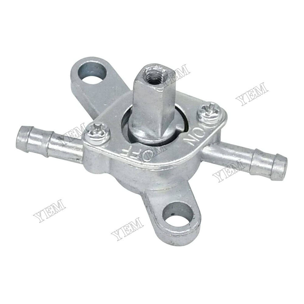 For Kipor Generator IG770 IG1000 IG1000S IG2000 IG2000S IG2600 IG2600H Fuel Tap Switch KGE1000TI-07300 173.0030 For Kipor